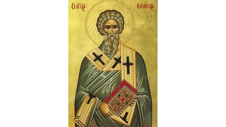 11 февраля церковный праздник: Власиев день и его значение для украинцев