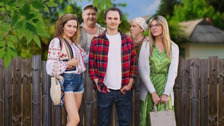 «Домик на счастье»: все сезоны — полный гид по сериалу, который согревает сердце в любое время года