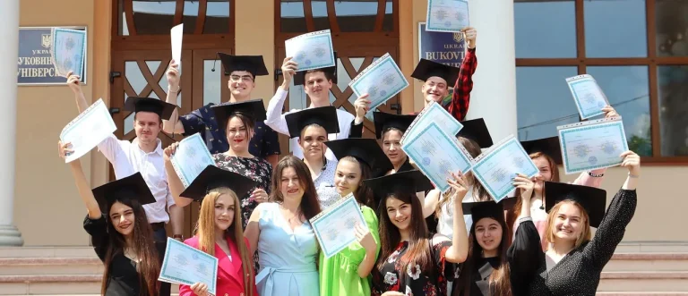 ЧТЕІ КНТЕУ: історія успіху та сучасні можливості для студентів Буковини
