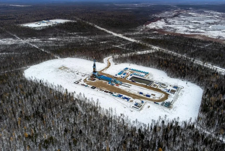Де Україна бере газ: власний видобуток, імпорт та сховища у 2026 році