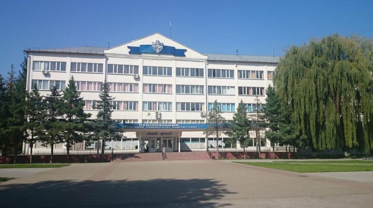 Івано-Франківський національний технічний університет нафти і газу — флагман енергетичної освіти України