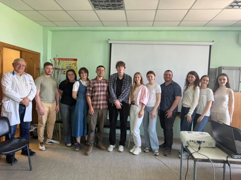 Хустський медичний коледж вартість навчання у 2026 році: повний практичний гід