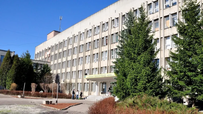 Комерційний технікум Ужгород: сучасний коледж економічної освіти Закарпаття