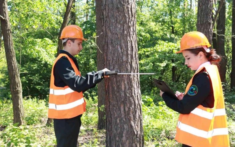 Киевский аграрный университет НААН: дуальная модель подготовки специалистов для агросектора