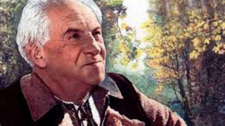 Максим Рильський твори: шедеври поезії, що поєднали класику й українську душу