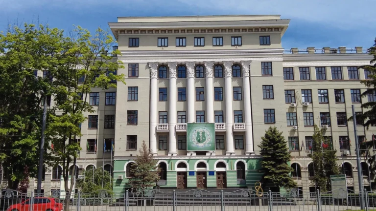 Медичний університет Харків: Харківський національний медичний університет та його можливості у 2026 році