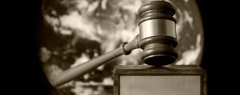 Міжнародне комерційне право: основи та практика