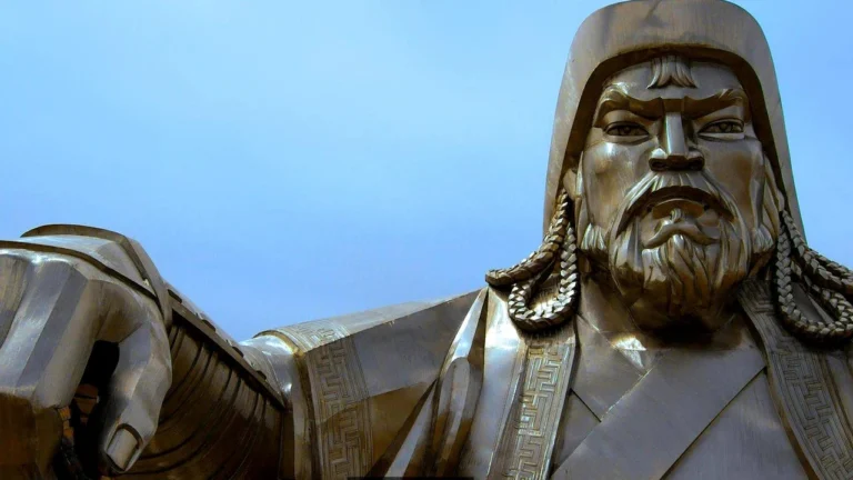 Монгольська мова: від степів Чингісхана до сучасного відродження
