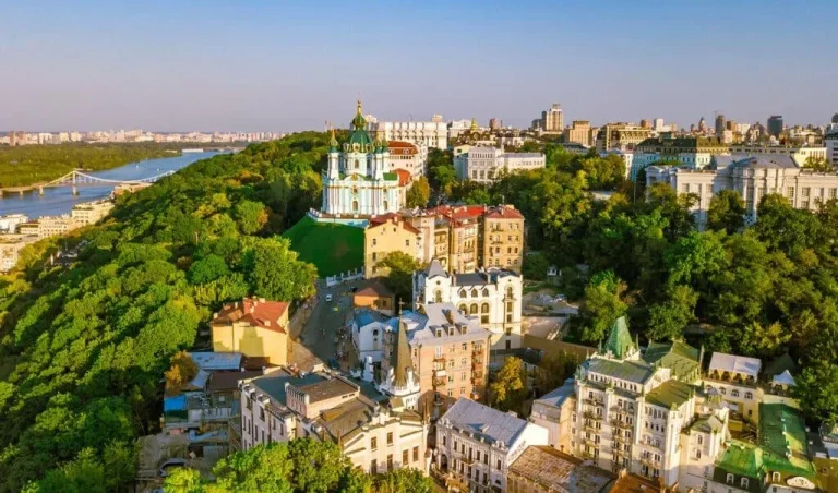 Найкомфортніше місто України