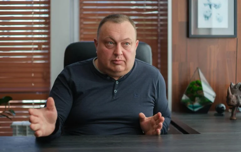 Олексій Антипович: соціолог, який вимірює пульс нації