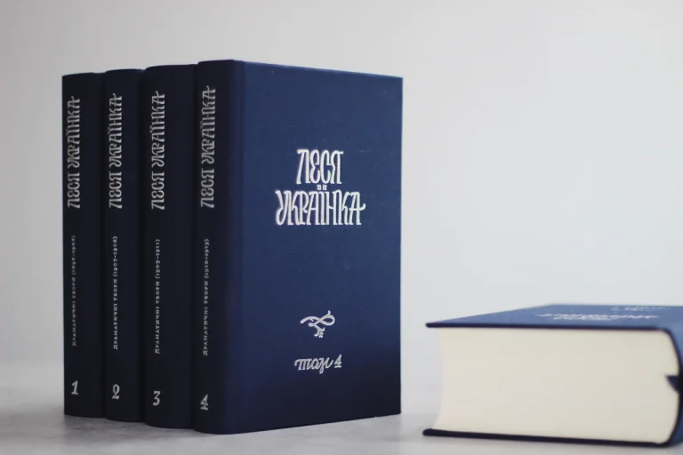 Оповідання Лесі Українки: психологічні шедеври та символічні казки