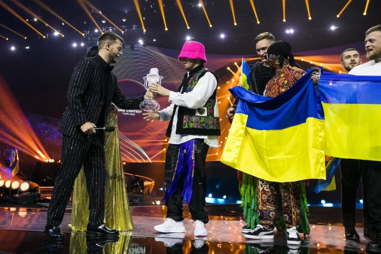 Переможці Євробачення від України: три тріумфи, які назавжди вписали нашу країну в історію конкурсу