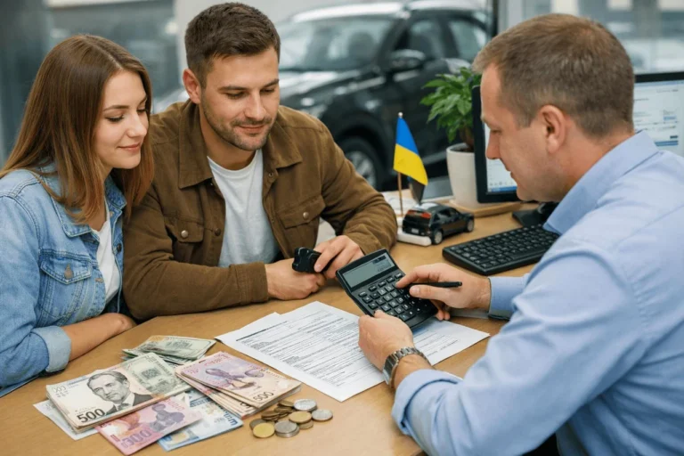 Скільки коштує змінити ім’я в Україні: повний розрахунок витрат у 2026 році