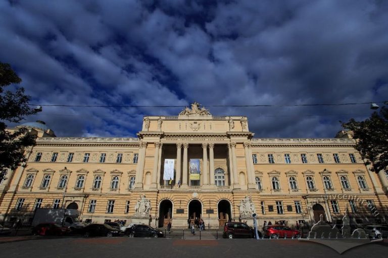 Скільки студентів в ЛНУ ім. Франка: актуальна статистика на 2026 рік