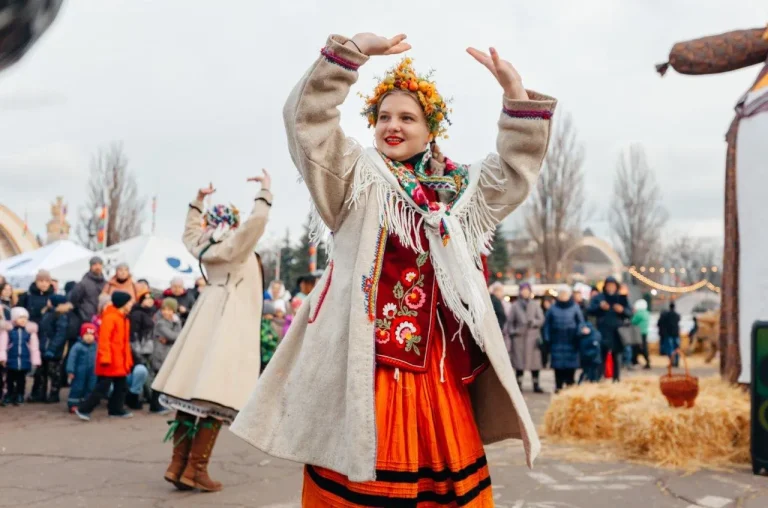 Праздники в мае: даты и традиции в Украине