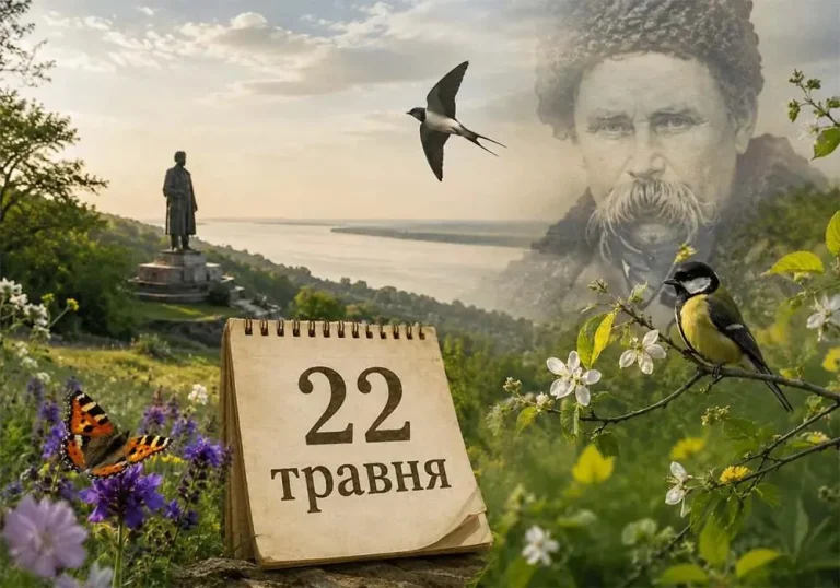 22 мая: многогранный праздник экологии, веры и национальной памяти