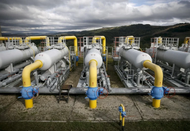Транзит газу через Україну: від стратегічного енергетичного мосту до нової реальності