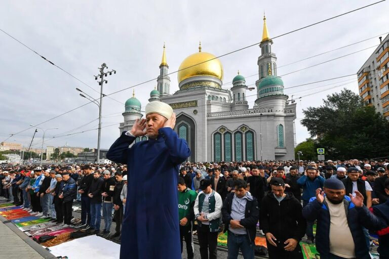 Ураза байрам: традиції, духовний зміст та святкування в Україні