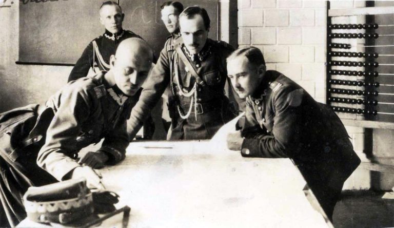 Варшавська угода 1920: союз, який міг змінити долю України