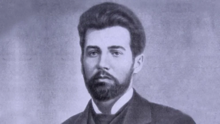 Василь Стефаник — неперевершений майстер української новели