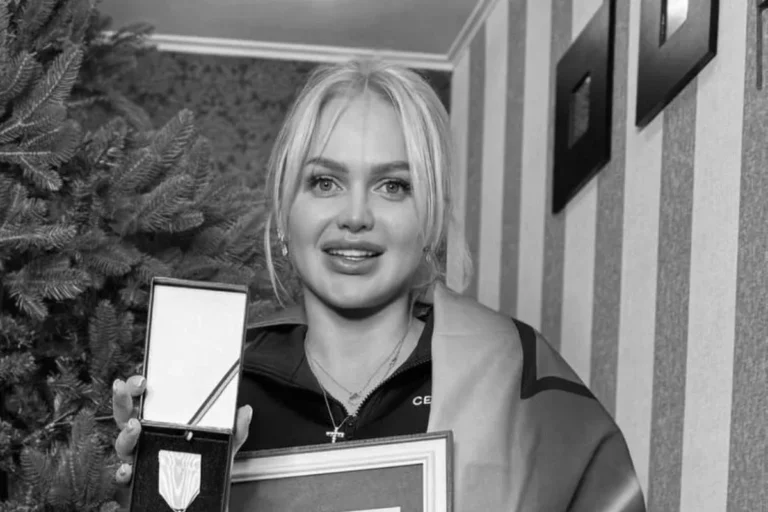 Анна Жук: блогерка Анет, мама трьох синів і волонтерка з Харкова
