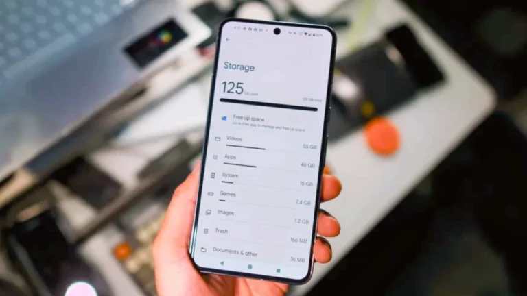 Як очистити пам’ять телефону: повний гайд для Android та iPhone