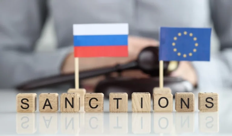 ЄС карає Росію санкціями за роки кібераток на Європу