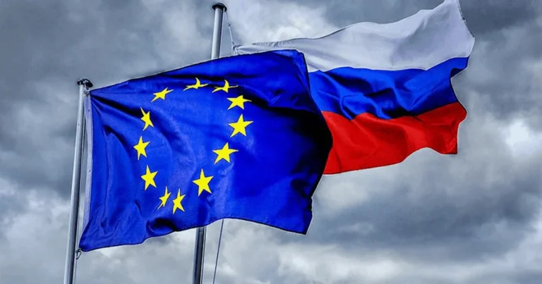 ЄС розширив санкції проти РФ за удари по Україні