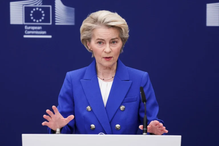 Єврокомісія занепокоєна рішенням МОК щодо росіян