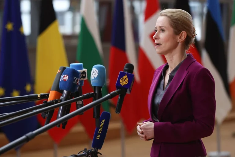 Каллас: ЄС планує схвалити 250 санкцій проти РФ 13 липня