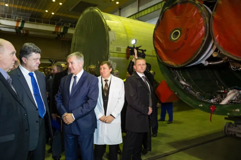 Хто закрив ракетну програму в Україні: правда про злети, падіння та відродження галузі