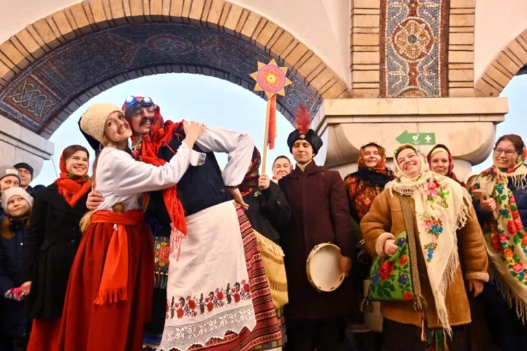 Коли маланкують: дата, традиції та секрети українського карнавалу