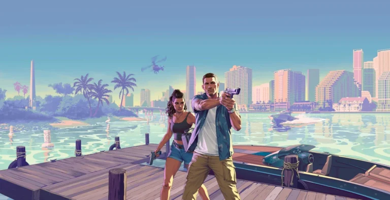 Коли вийде GTA 6: 19 листопада 2026 року
