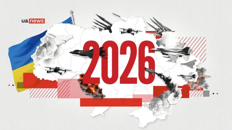Коли закінчиться війна в Україні: прогнози 2026