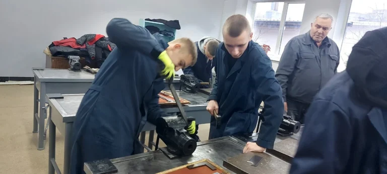 МАУП коледж: практична освіта з прямим шляхом до бакалаврату в одному з лідерів приватних університетів України