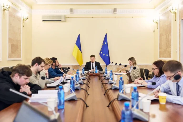 Модернізація держуправління — запорука стійкості України у війні