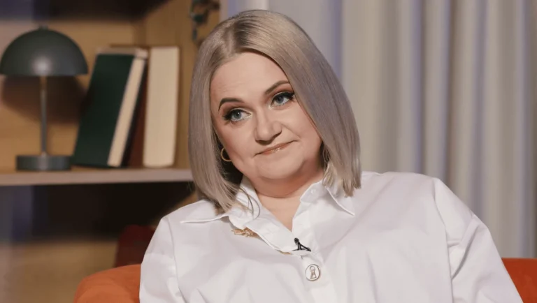 Наталія Бучинська: біографія співачки, її творчість та життєвий шлях