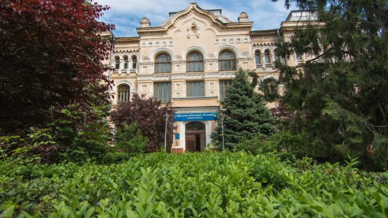 Одеський державний аграрний університет: найстаріший аграрний виш півдня України