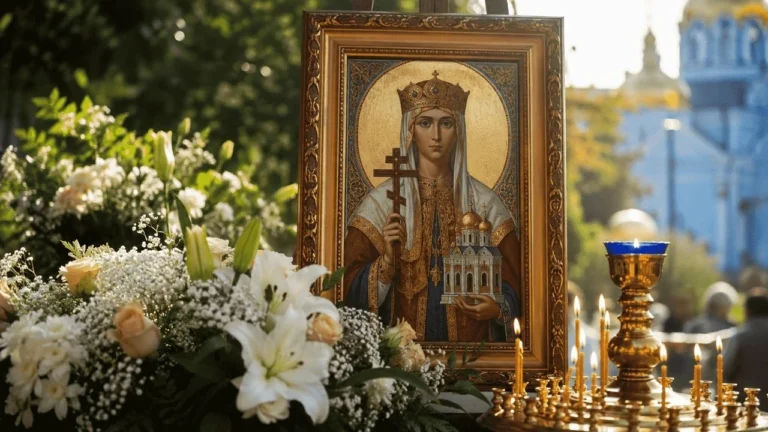 Олена значення імені: світло, історія та доля