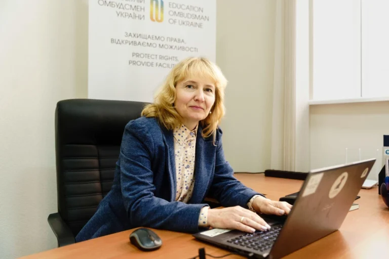 Освітній омбудсмен: повноваження, функції та механізми захисту прав учасників освіти