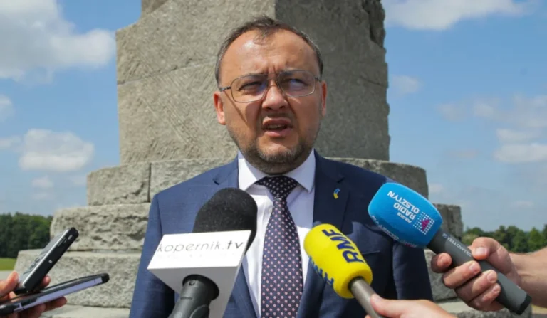 Посол Боднар сподівається на старт пошуків у Ласкуві вже в серпні