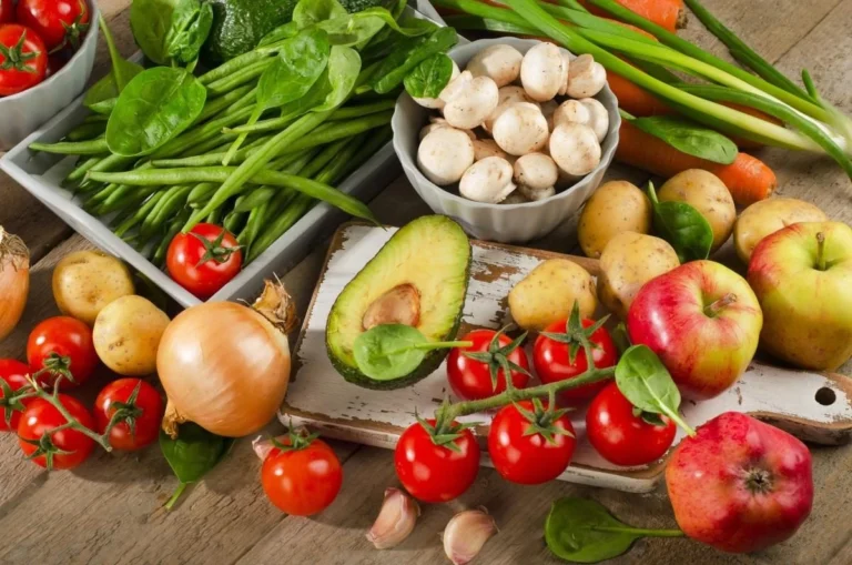 Продукти багаті на калій: повний гід по джерелах і нормі