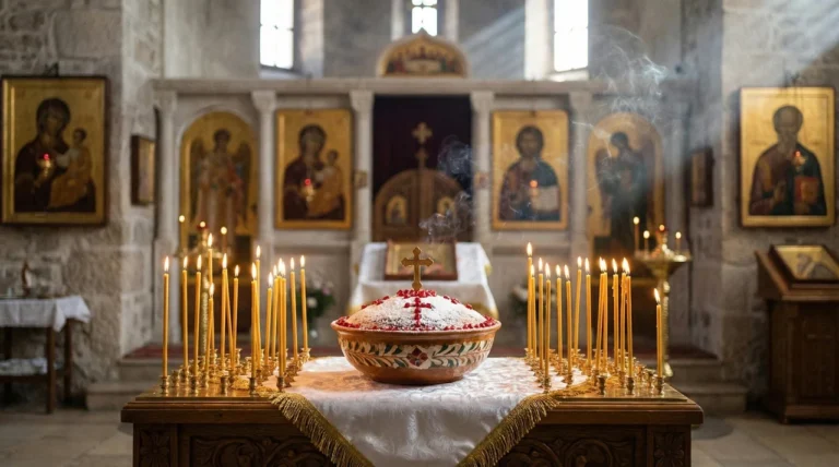 Що не можна робити до 9 днів після смерті: традиції та сенс