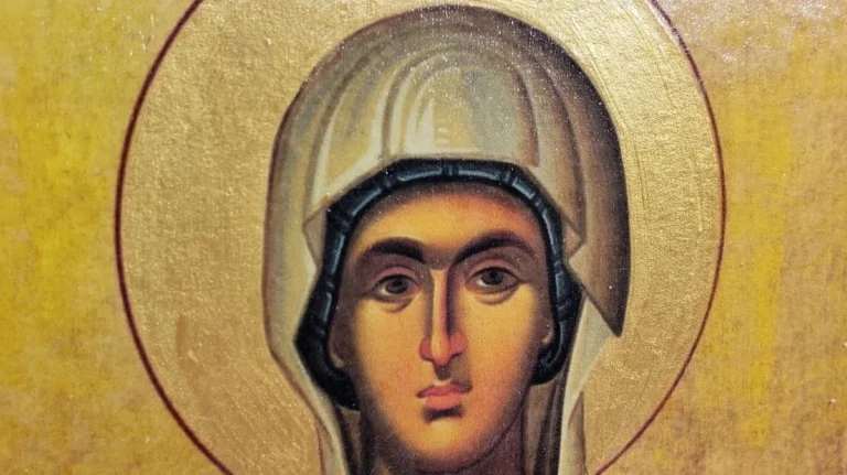 Що означає ім’я Христина: глибокий сенс і українське коріння