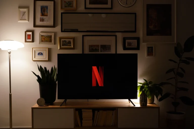 Що подивитись на Netflix прямо зараз