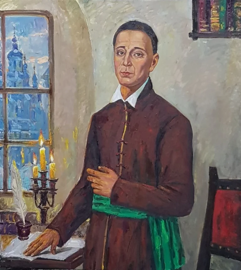 Сковорода вірші: філософські пісні Григорія Сковороди