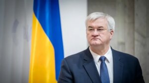 Андрій Сибіга закликає партнерів посилити ППО та санкції після удару по Сумах