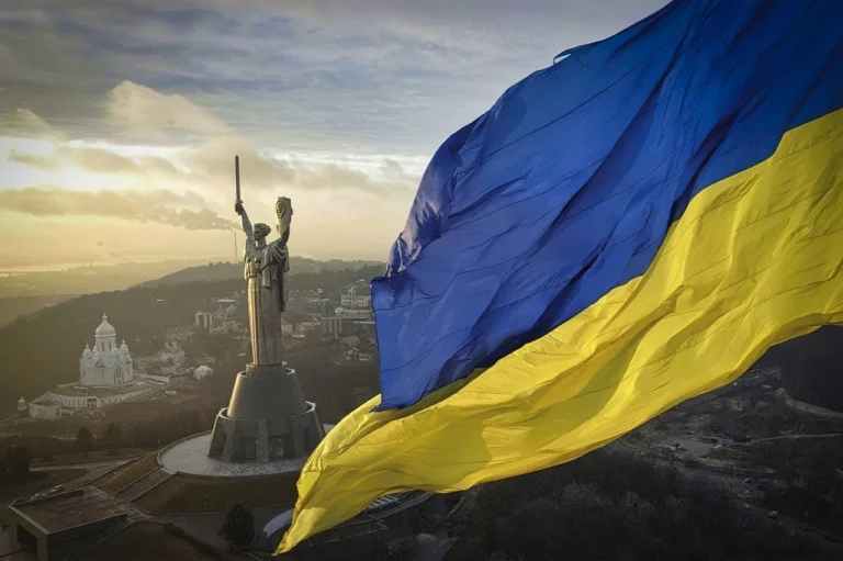 Україна в умовах незалежності: 34 роки свободи, викликів і стійкості
