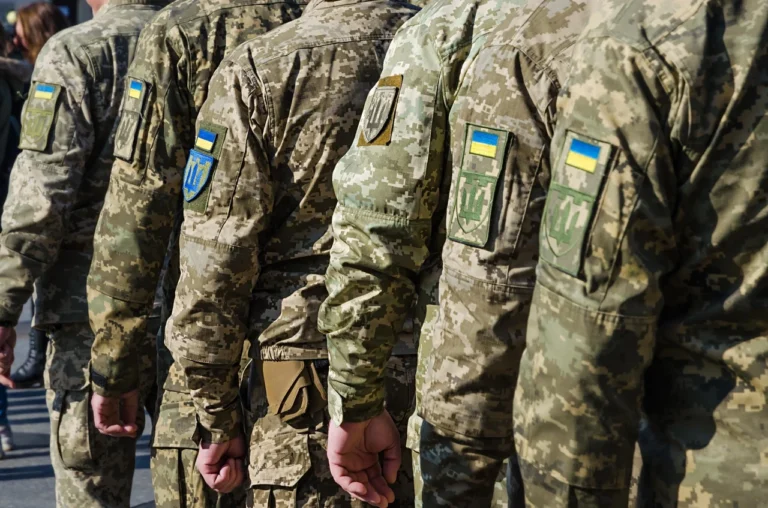 Зарплата військових 2026: скільки платять у ЗСУ