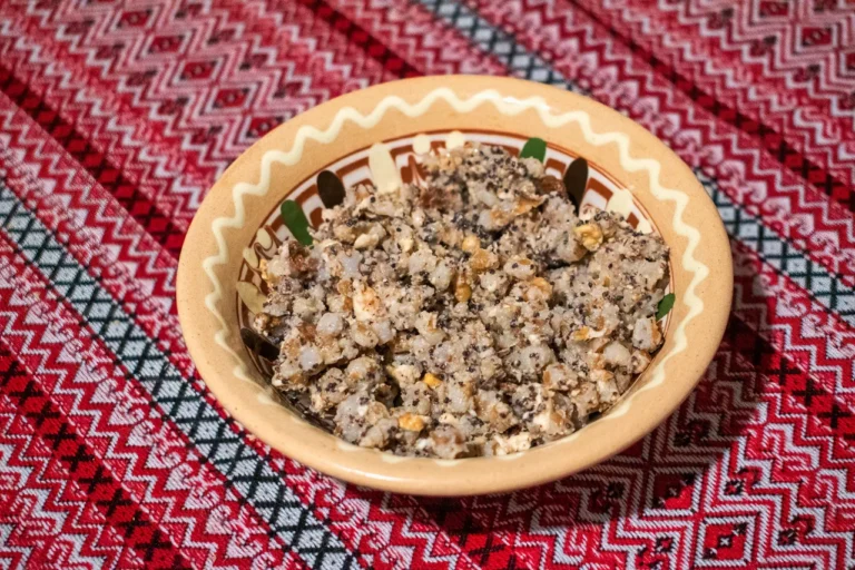 Друга кутя: яку саме варити і коли